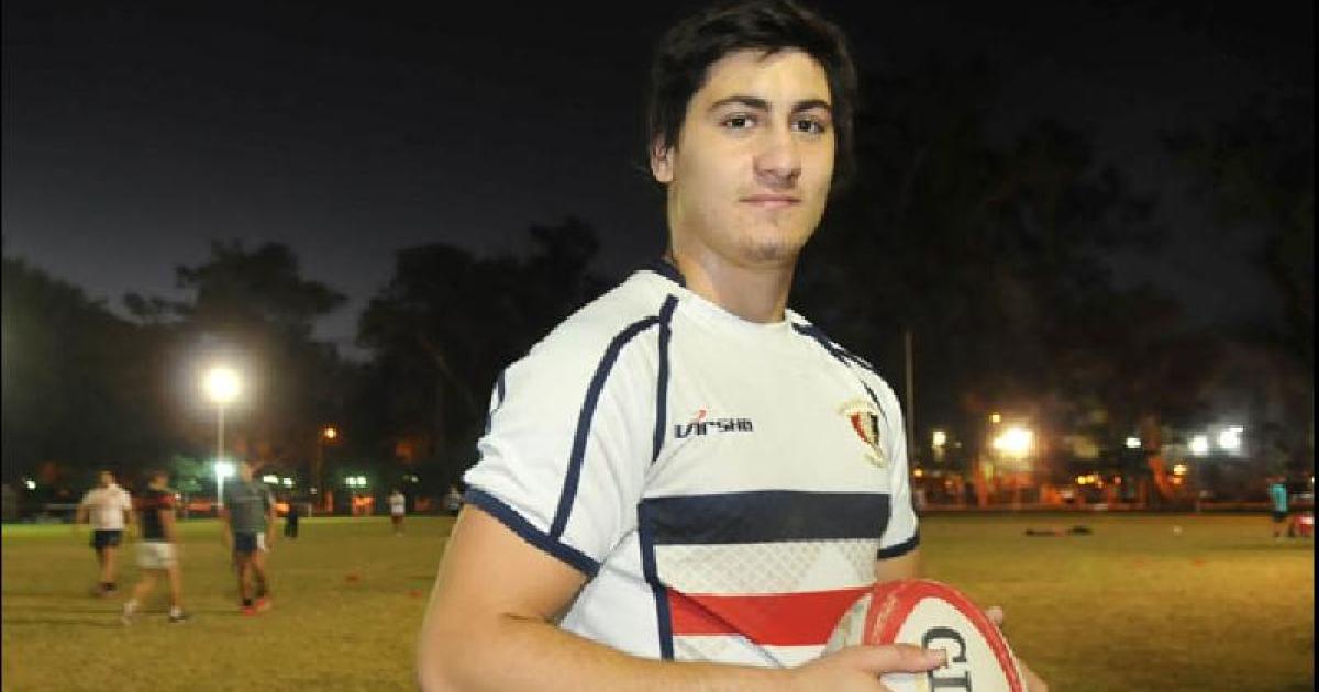 Agustiacuten Cartier le tiene fe a sus dirigidos para el certamen nacional