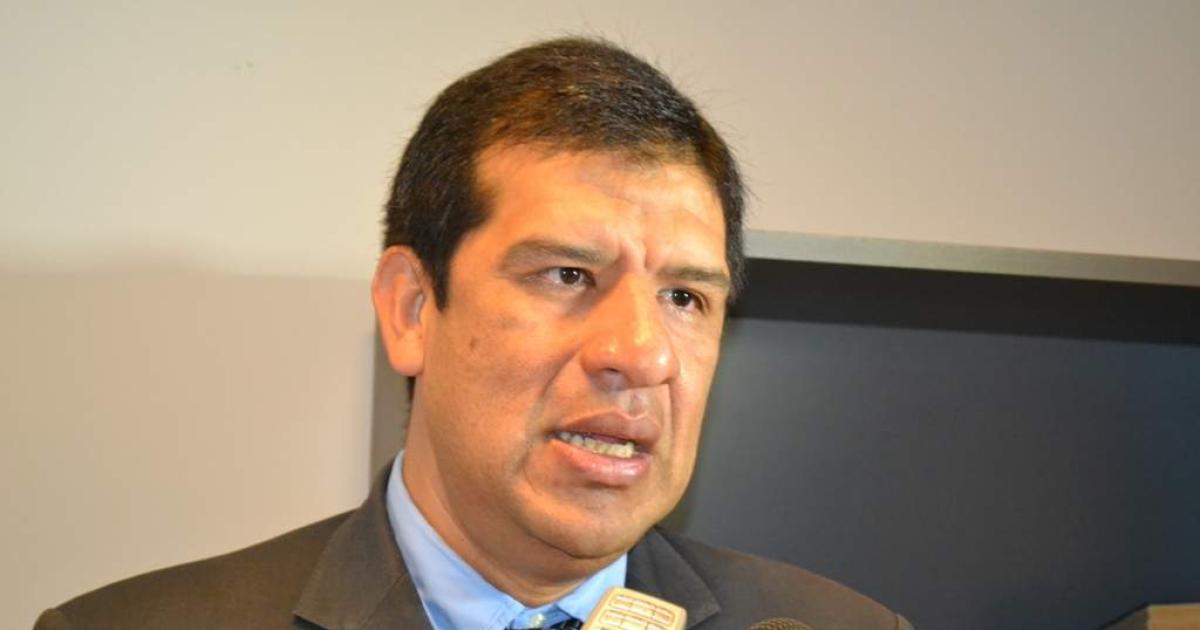 FISCAL Mariano Gómez