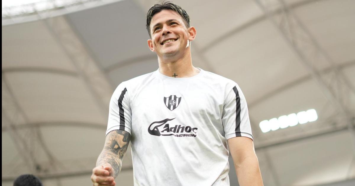 Central perfila el equipo y Estudiantes carga el peso de una dura sancioacuten de AFA