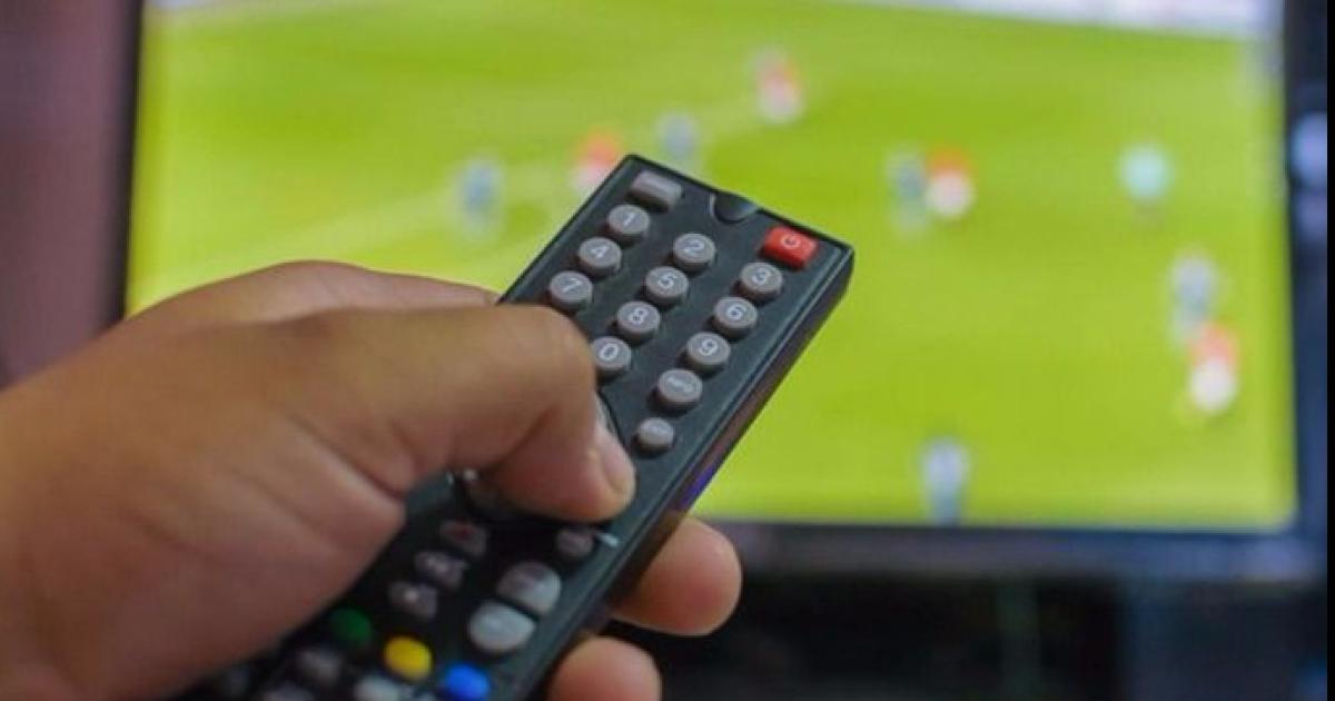 Qué eventos deportivos ver hoy