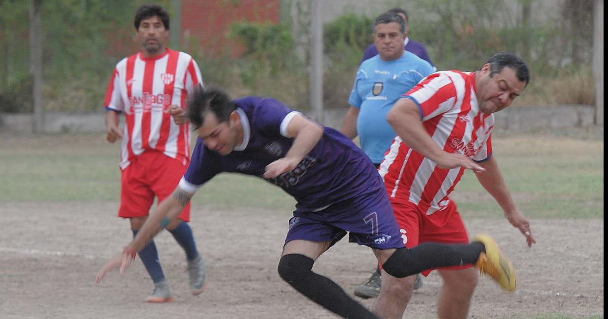 DUELOS Cada punto y cada detalle sern determinantes en un sbado que promete emociones