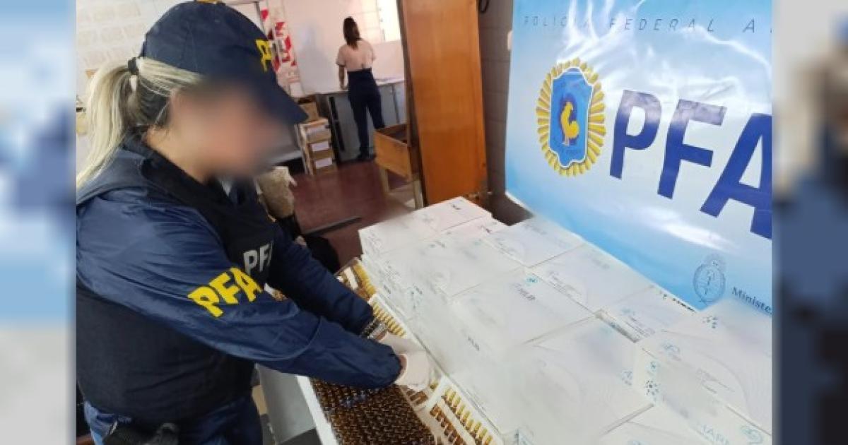 Foto- Agencia NA (PFA)