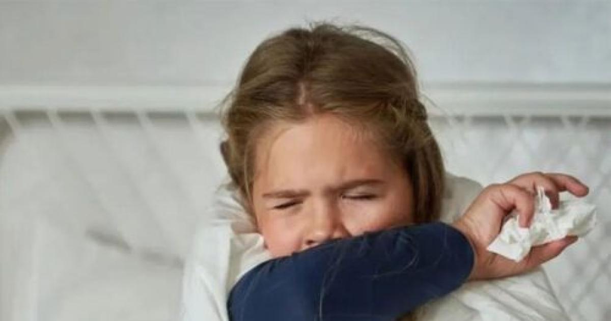 LAMENTABLE Se registró un saldo de 10 fallecidos por tos convulsa en pocos días