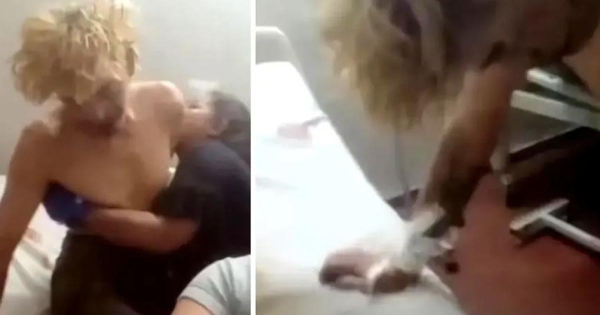 Acusan a efectivos de la comisariacutea sexta por presunta golpiza a un detenido 