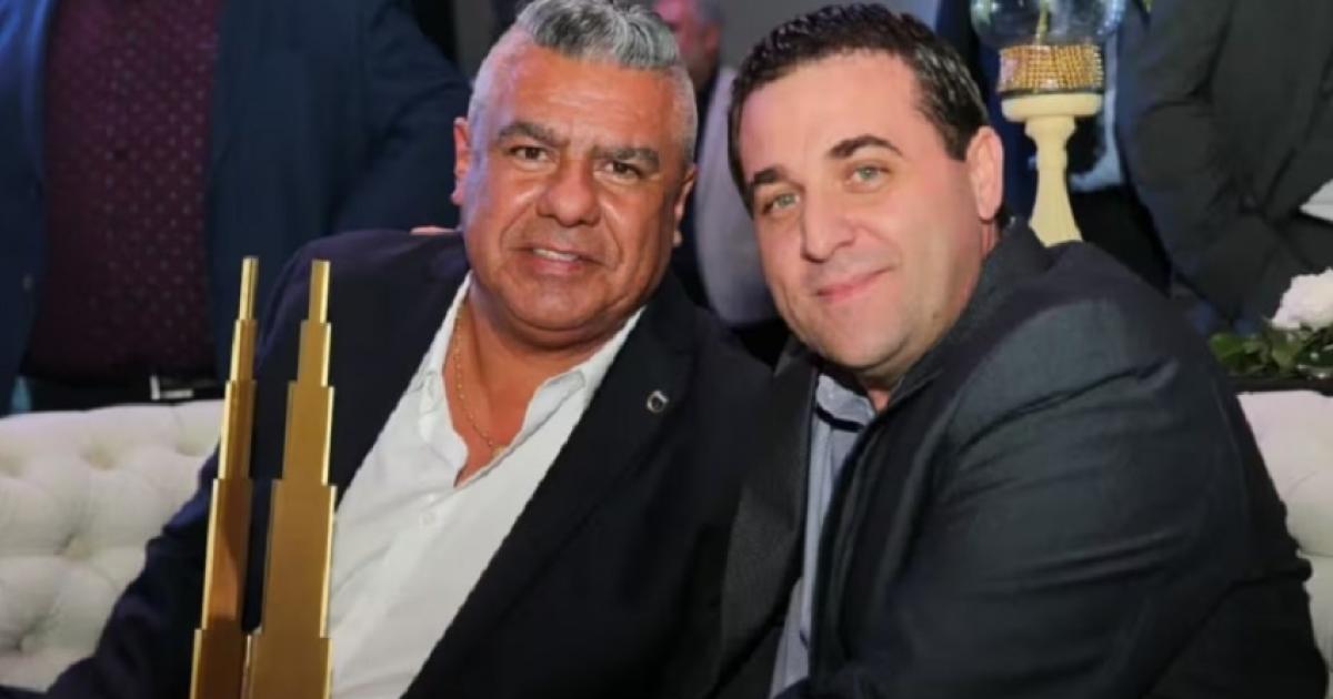 Toviggino encendioacute la mecha- habloacute de enemigos en medio del conflicto AFA#150Estudiantes