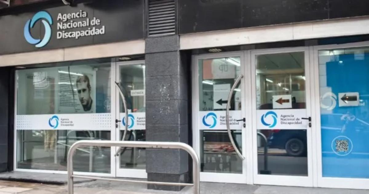 Restituyen pensiones por discapacidad dadas de baja y ANSES deberaacute pagar retroactivos