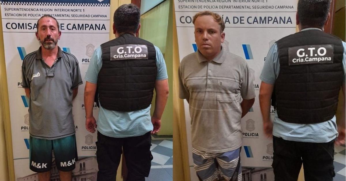 Giro- Creyeron que murioacute por una sobredosis y descubrieron que fue asesinado