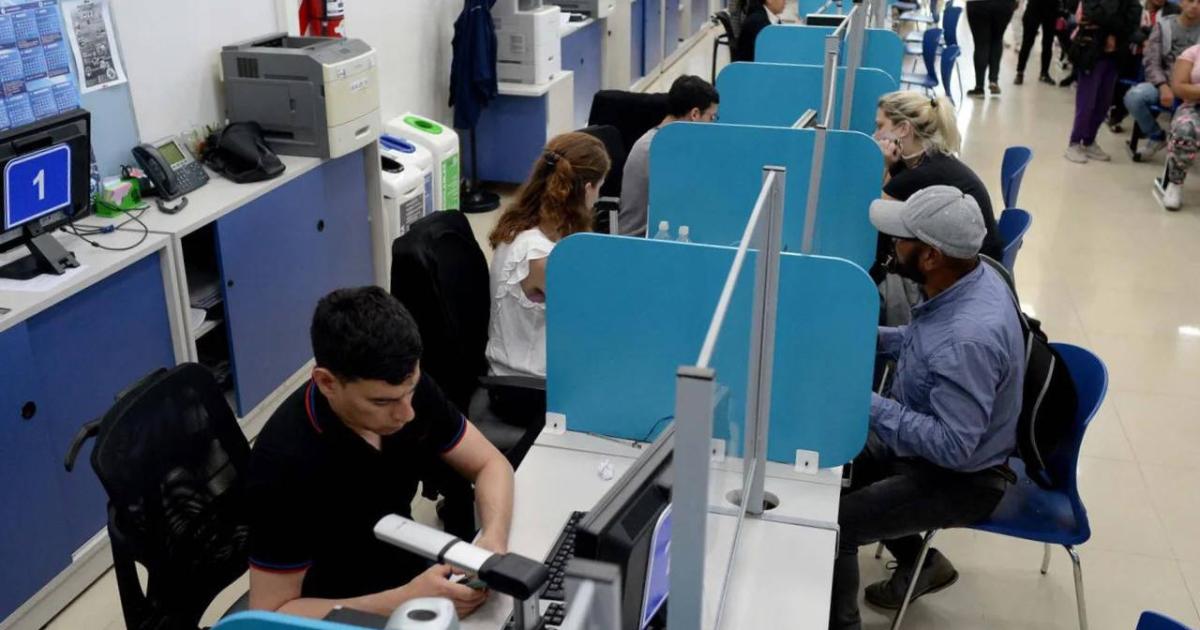 La poda del empleo puacuteblico supera los 51 mil desde 2023