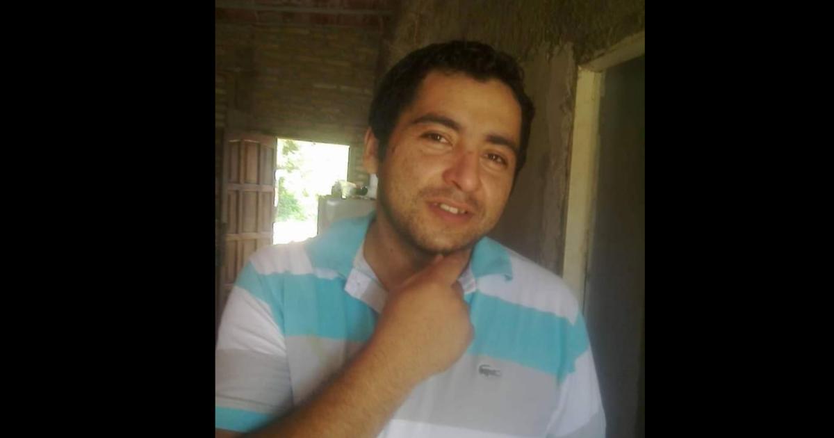 Once antildeos de prisioacuten para albantildeil por matar a compantildeero de obra