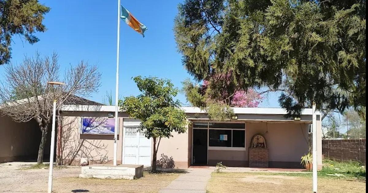 La Banda- una jubilada denuncioacute que le robaron 20000000 de su casa