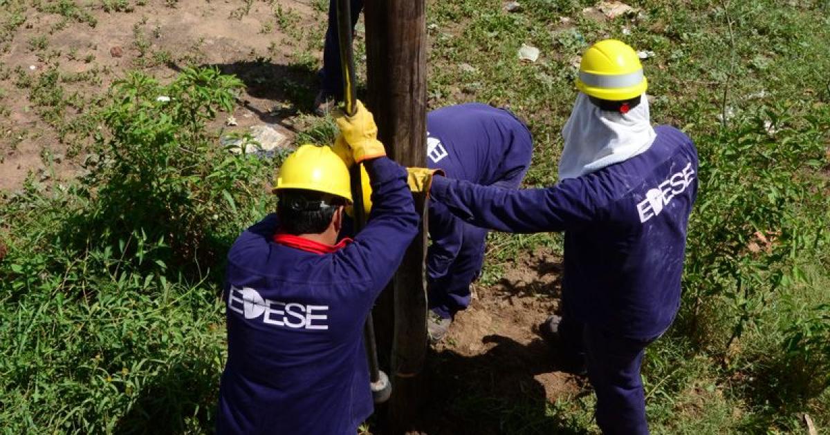 Cortes programados de energiacutea eleacutectrica para este 29 de noviembre- a queacute hora y en queacute barrios