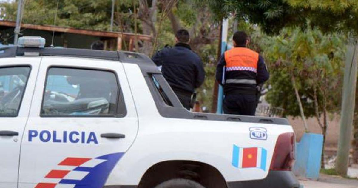 Barrio Centro- Una mujer intentó quitarse la vida y fue auxiliada por un vecino - Foto- Ilustrativa