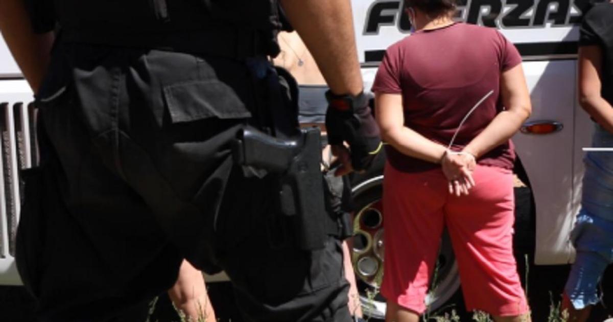 Una mujer le daba cocaína a su hijo de 4 años para calmarle el dolor de muelas- Foto- Ilustrativa