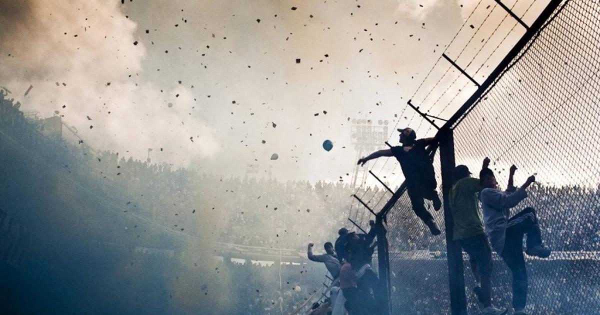Entendiendo la cultura del aguante en el futbol argentino
