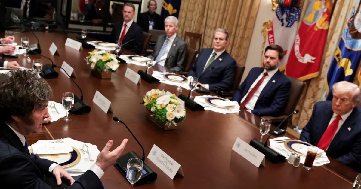 Advierten por dos artiacuteculos clave del acuerdo con EEUU