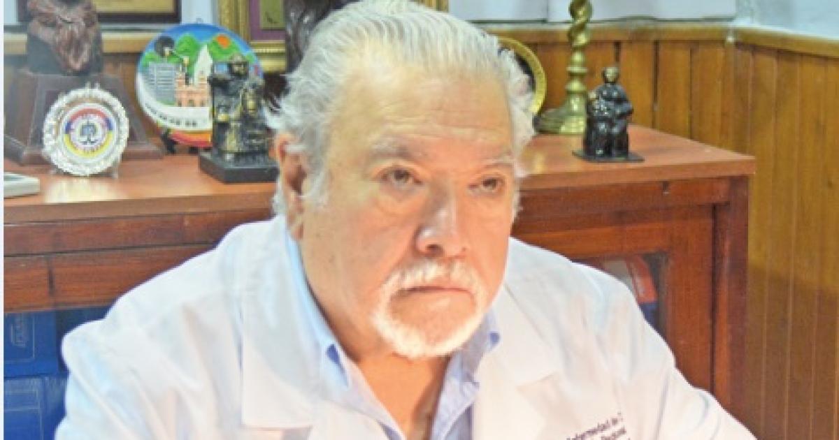 Presentaraacuten el libro Enfermedad de Chagas en Santiago del Estero el silencioso drama- una obra valiosa