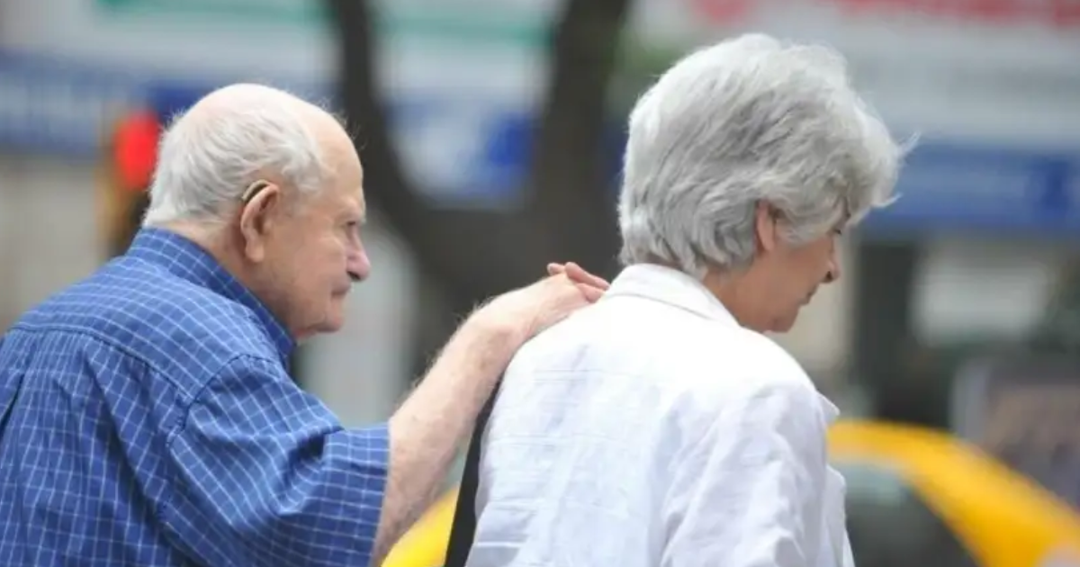 Habr cuatro extras para jubilados en diciembre