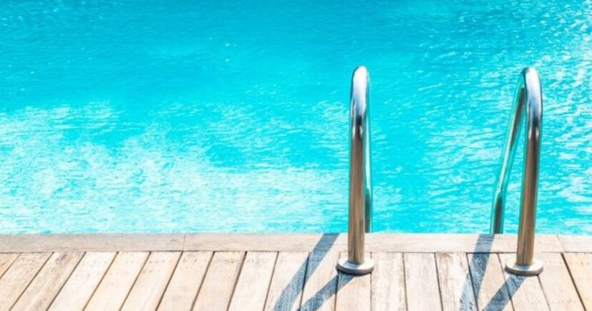 Celebraban su cumpleaños y murió al caer a la pileta (Foto- imagen ilustrativa)