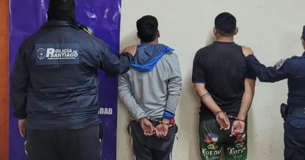 Detienen a dos sujetos que transportaban 13 vacunos sin documentación en Villa Matoque - Foto- Ilustrativa