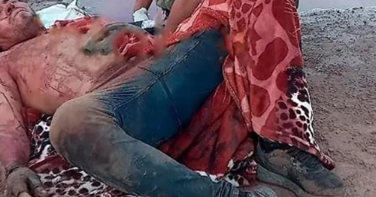 ROSARIO SANTA FE Manudo Guzmn líder y el santiagueño Manuel Viscarra caídos en el 2023