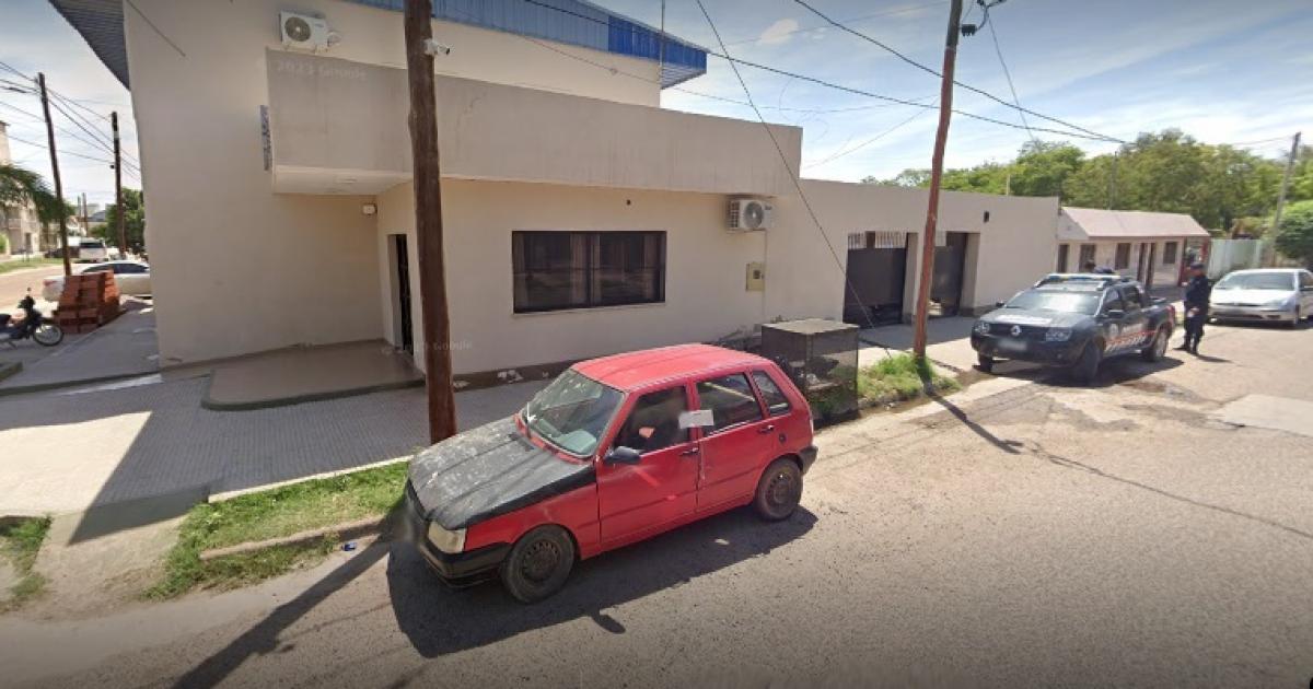 Horror- sacoacute a su pareja de un templo evangeacutelico e intentoacute abusarla