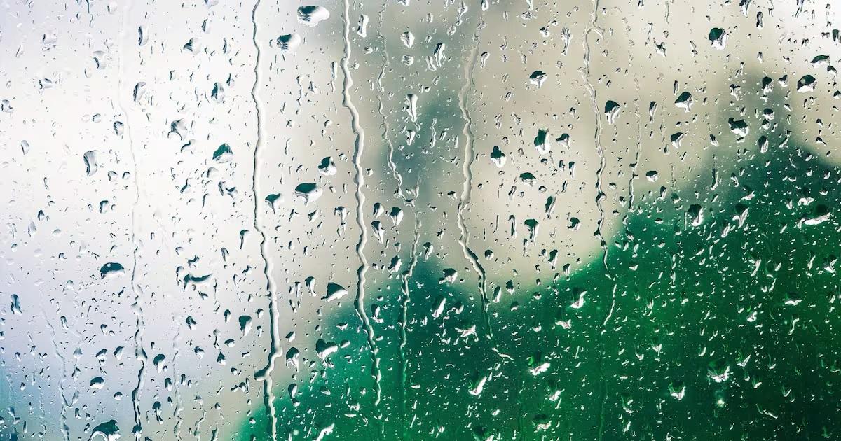 Diciembre inicia con inestabilidad- asiacute estaraacute el tiempo este lunes 1 en Santiago del Estero