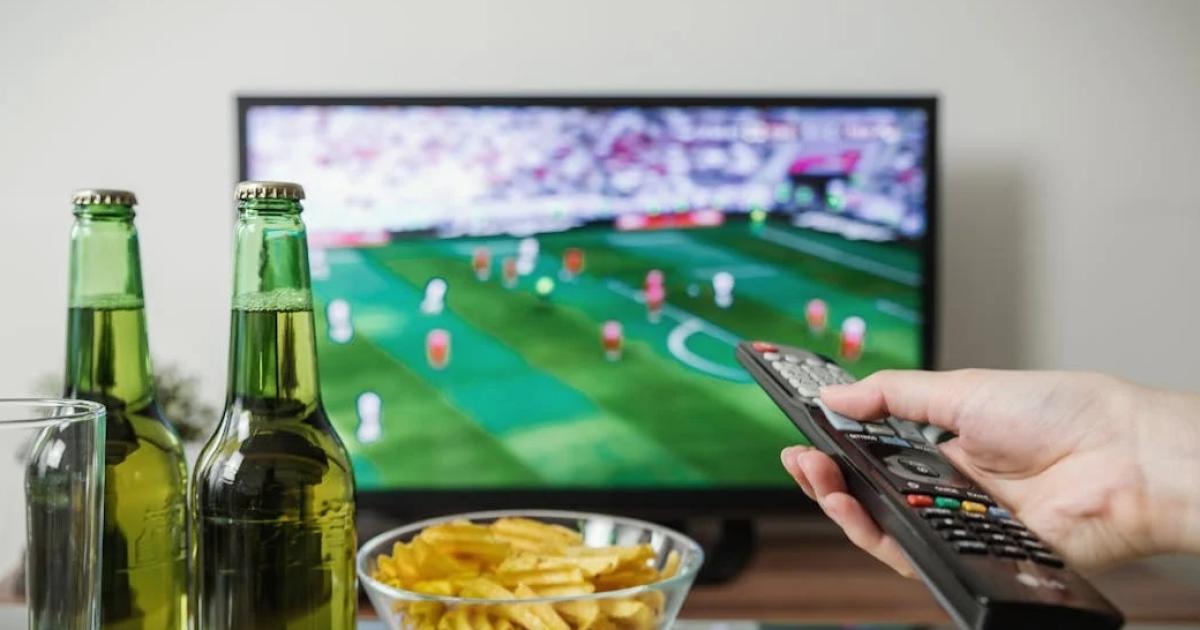 Agenda deportiva- hora y doacutende ver los partidos de este 1 de diciembre