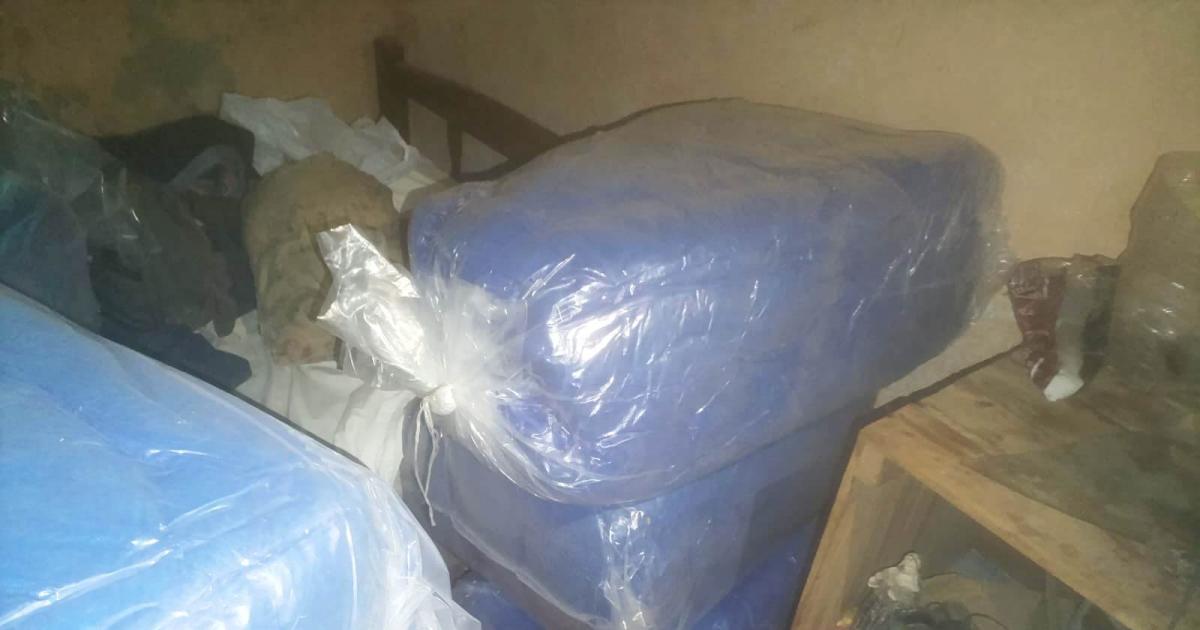 Operativo en Ruta Provincial 3- secuestran 26 bultos de coca y detienen a dos saltentildeos