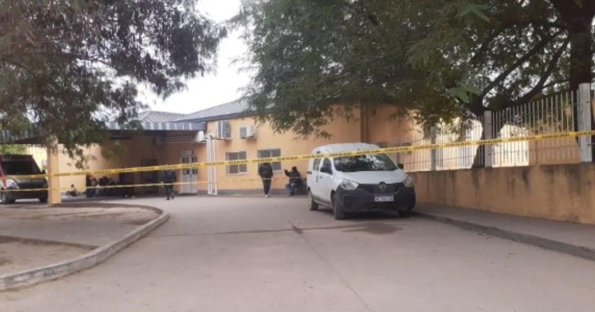 El hecho ocurrió en julio en la ciudad de Quimilí