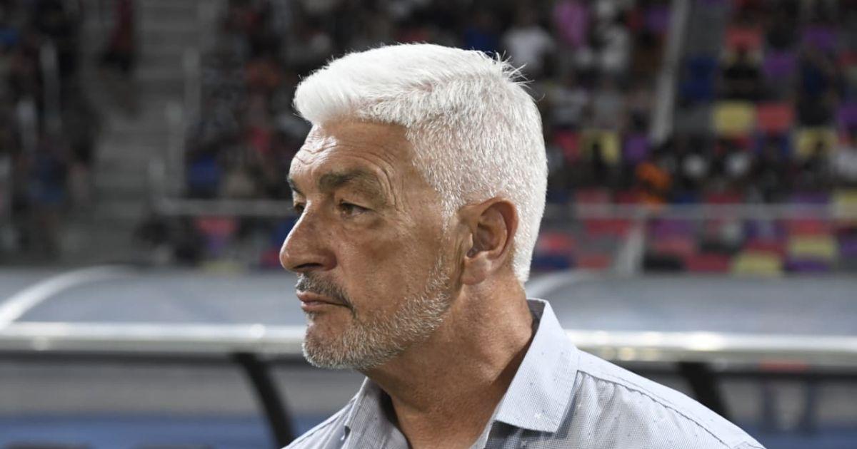 El Ferroviario valoró los logros obtenidos por el DT