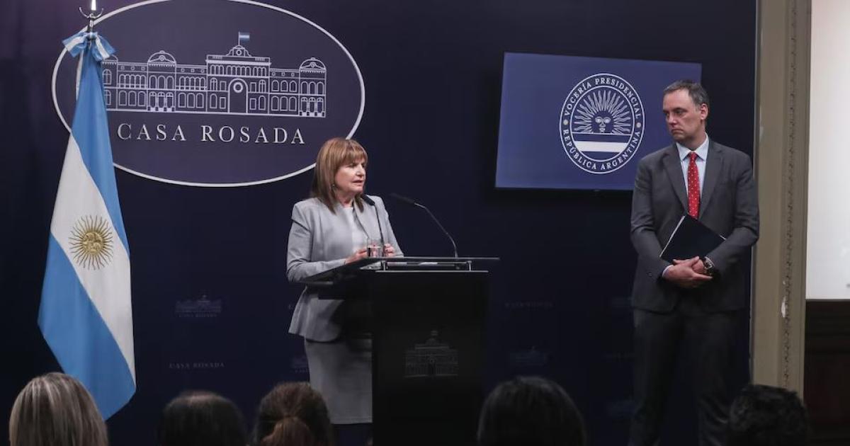 El Gobierno enviaraacute al Congreso su proyecto de reforma integral del Coacutedigo Penal con un fuerte endurecimiento de penas