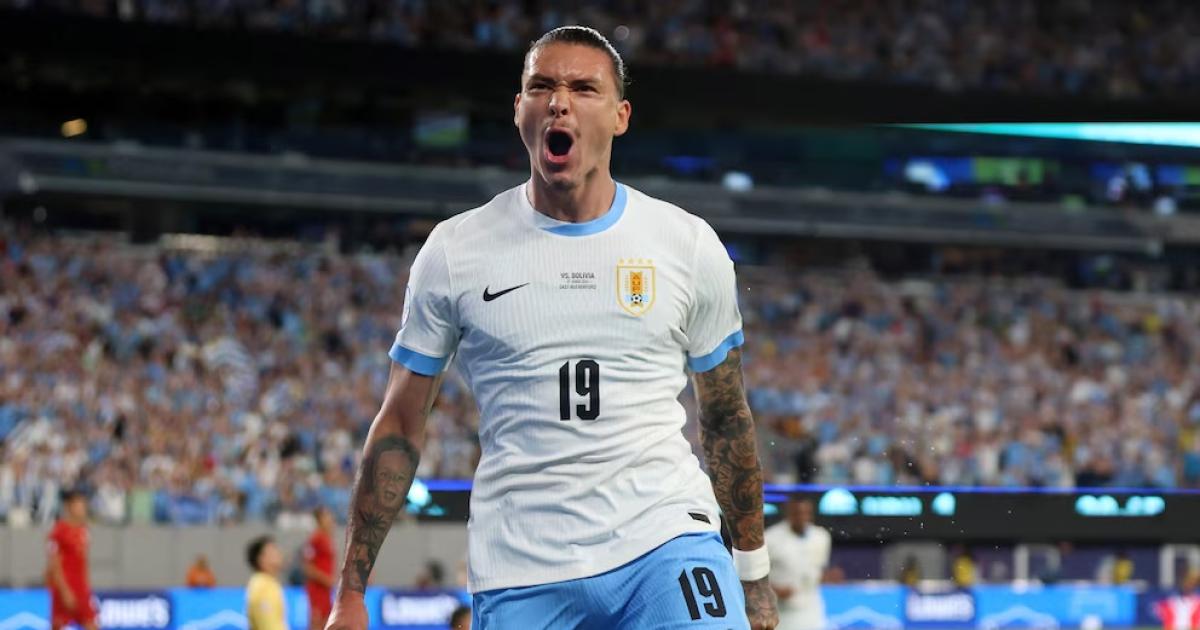 El nombre bomba que acercaron a River en el arranque del mercado