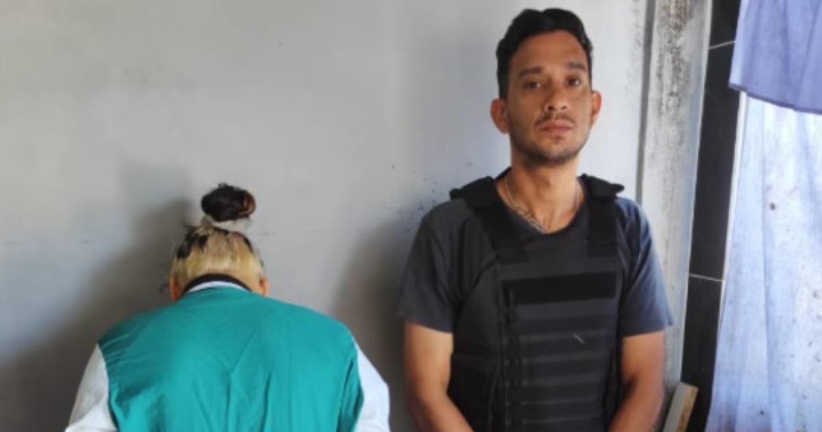 Qué dijo la adolescente de 16 años detenida por el crimen de su novio