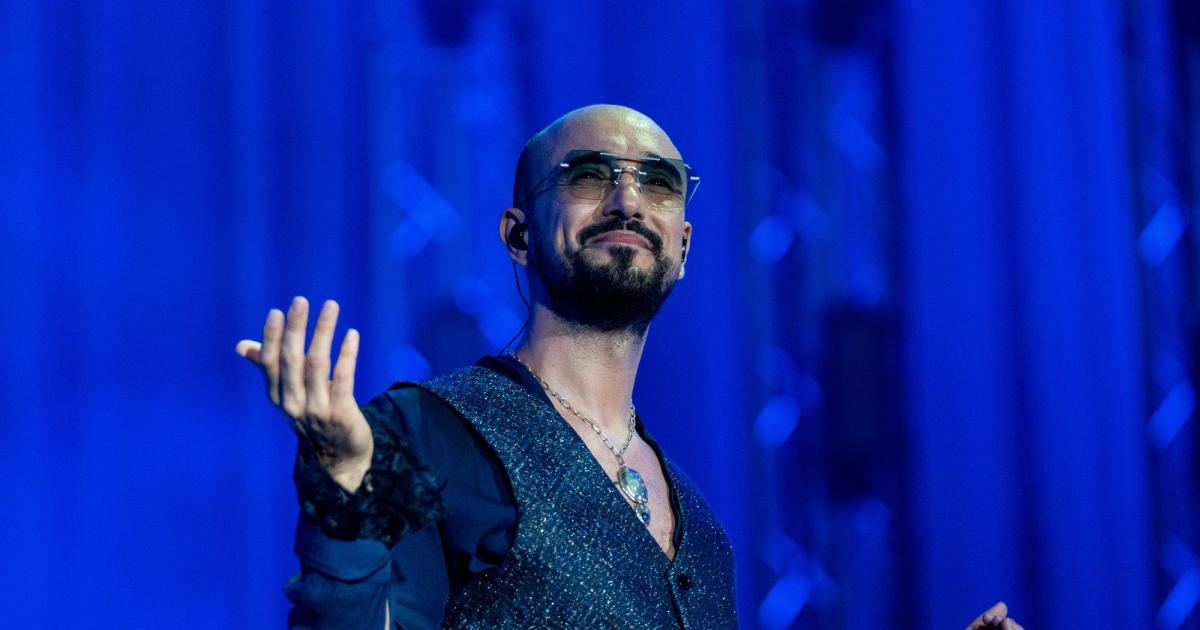 Abel Pintos vuelve a Santiago del Estero para cantar en el Festival Nacional de la Chacarera 2026