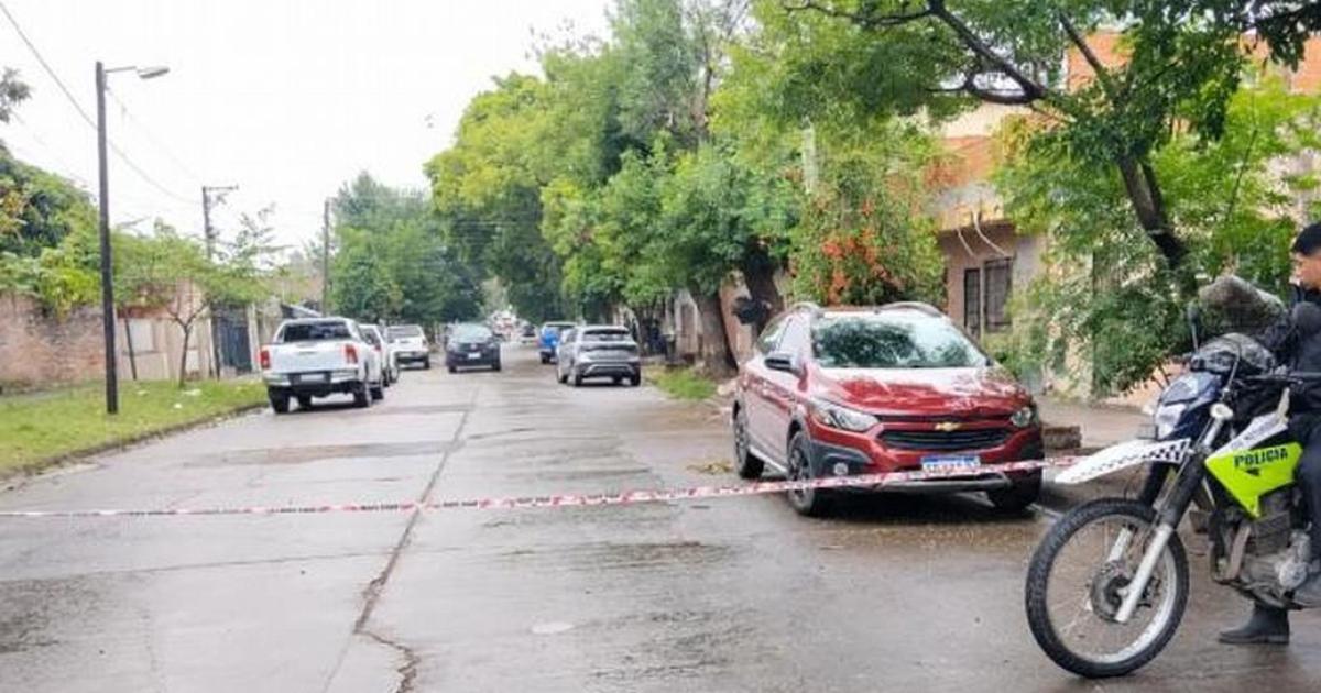 Conmocioacuten- Un chico de 10 antildeos fue asesinado e investigan a un adolescente de 16