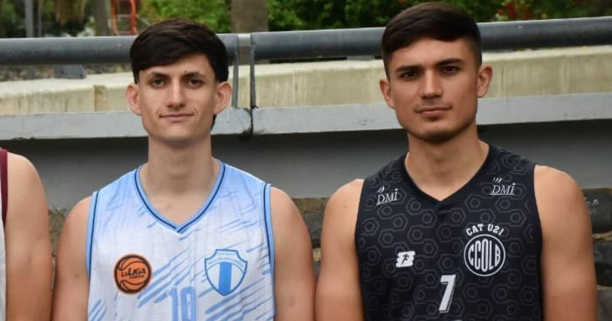 Nicolaacutes Avellaneda y Oliacutempico juegan la primera final