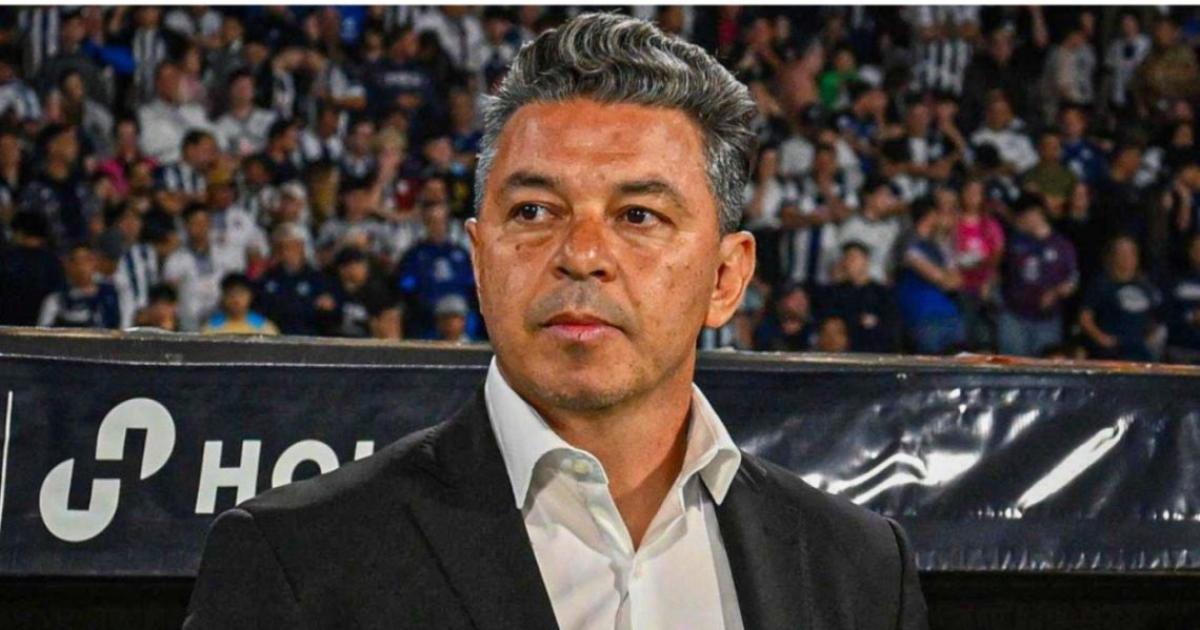 Los posibles rivales de River en la Fase 2 de la Copa Libertadores