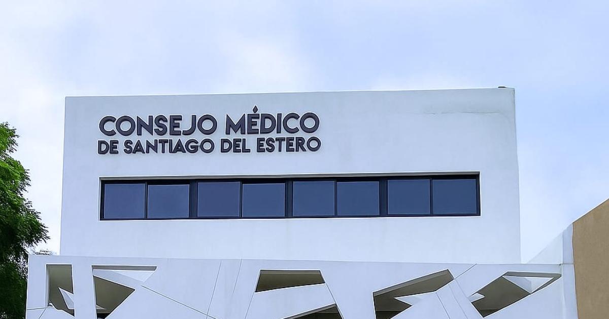 Mantildeana se celebraraacute el Diacutea del Meacutedico con un emotivo acto protocolar