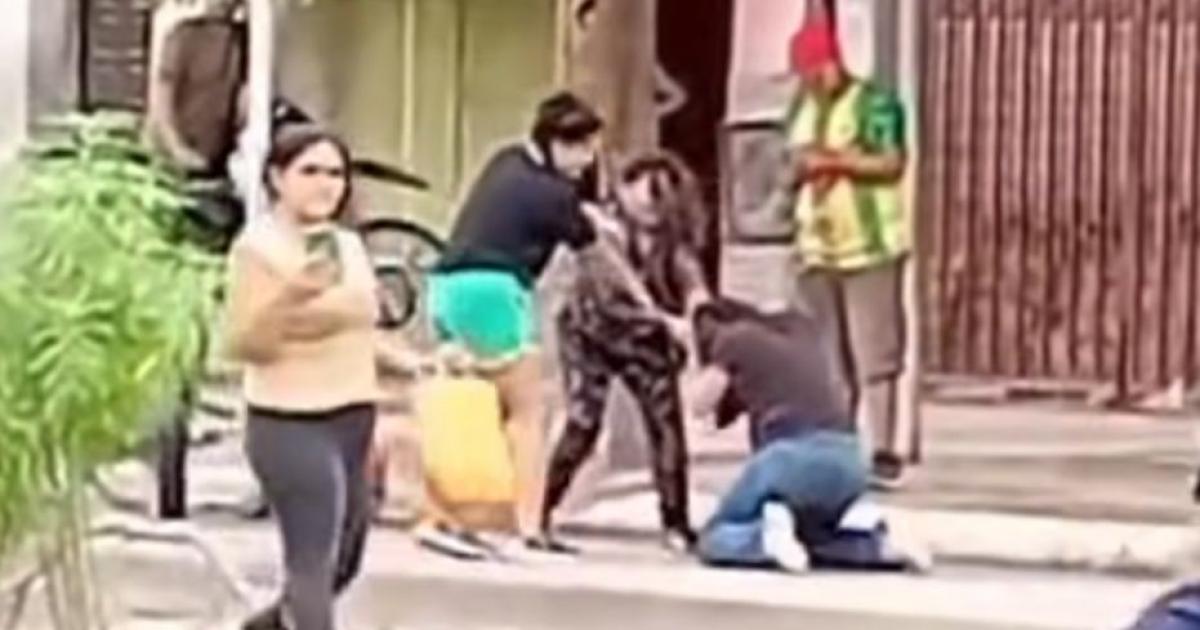 BOCHORNO- El incidente se viralizó en minutos en todo el mapa provincial de sur a norte de este a oeste Hoy la sobrina  de la víctima enfrentar las secuelas ante el fiscal Gabriel Gómez