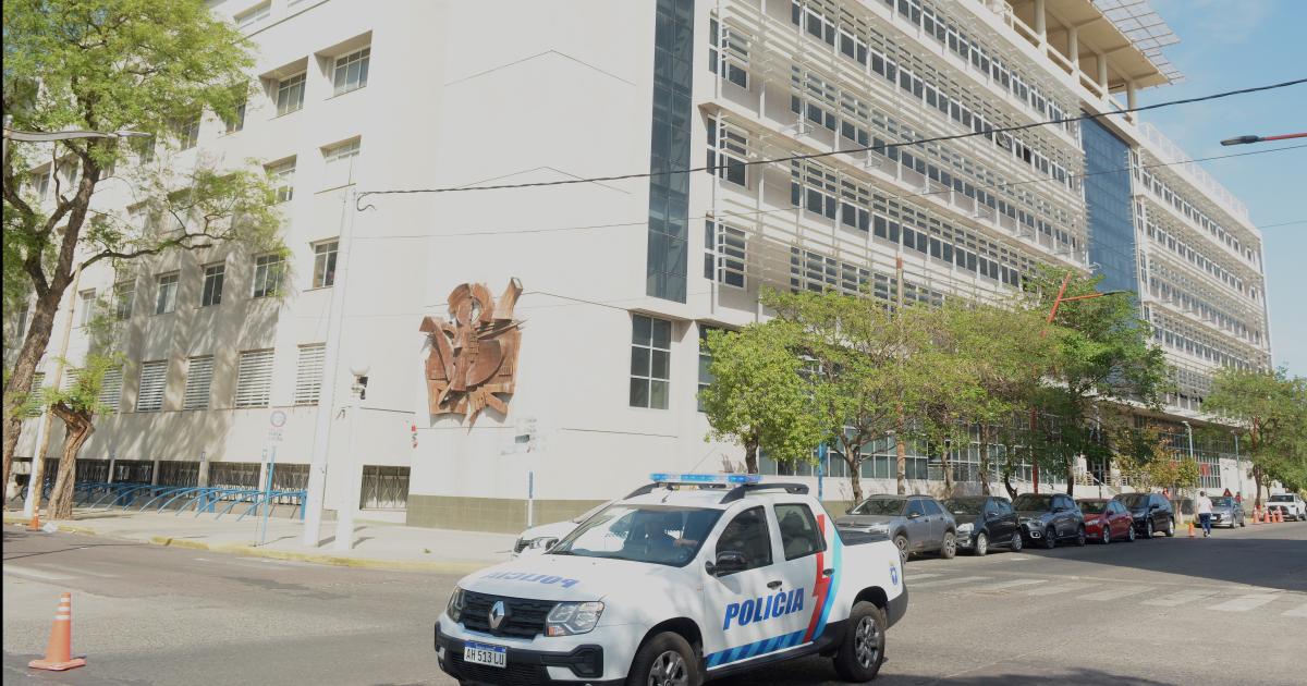 Caso Curi- Amadey y el odontoacutelogo Gonzaacutelez reciben reveacutes judicial y los enviacutean a juicio oral