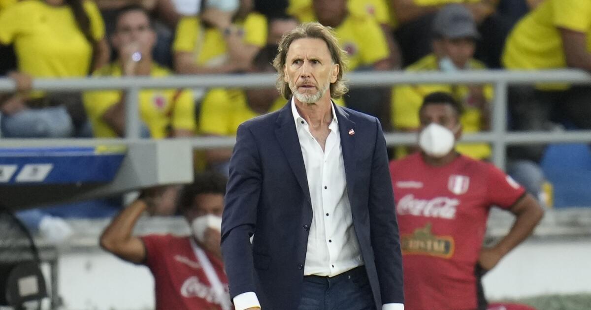 Comenzoacute la danza de nombres para ser el proacuteximo DT de Central Coacuterdoba- Gareca Pusineri y Orsi-Goacutemez en el radar