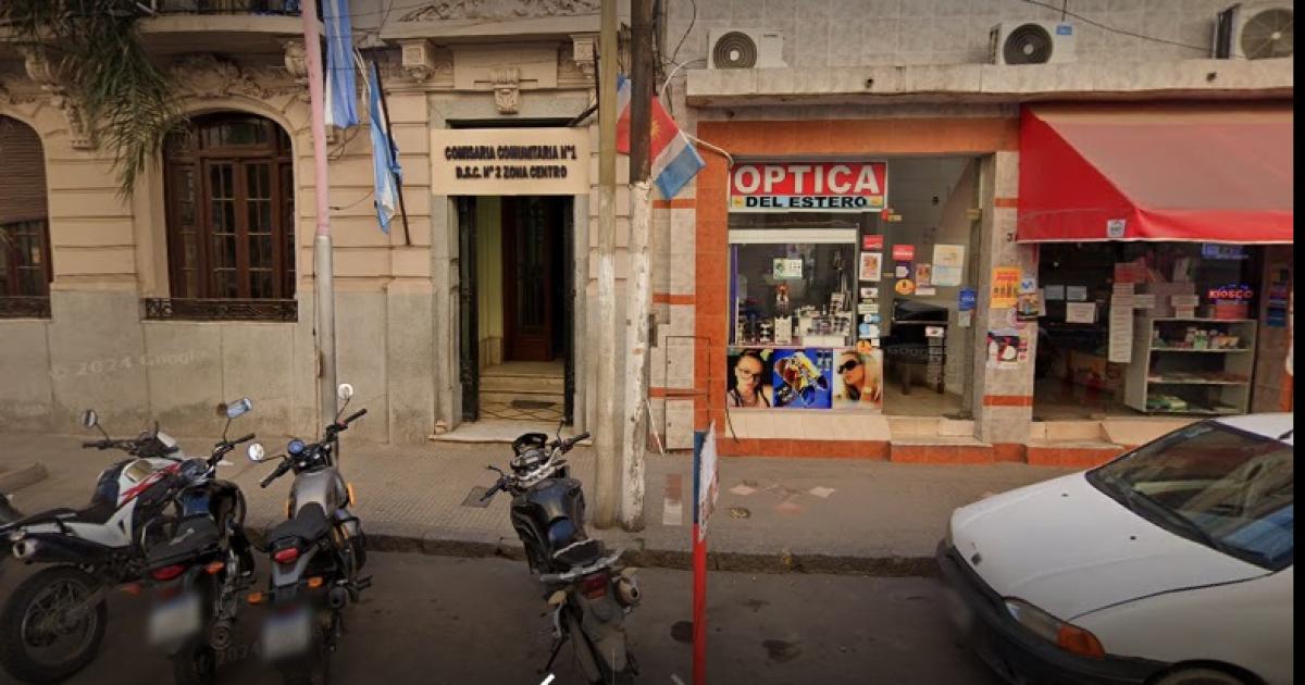 Horror- ordenanza de jardiacuten de infantes intentoacute ahorcar a su ex y la mandoacute a prostituirse