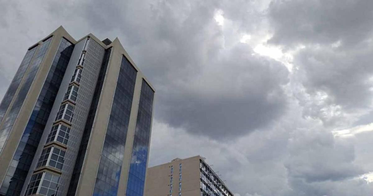 Martes con inestabilidad y maacuteximas de 30degC- asiacute estaraacute el tiempo este 2 de diciembre en Santiago del Estero