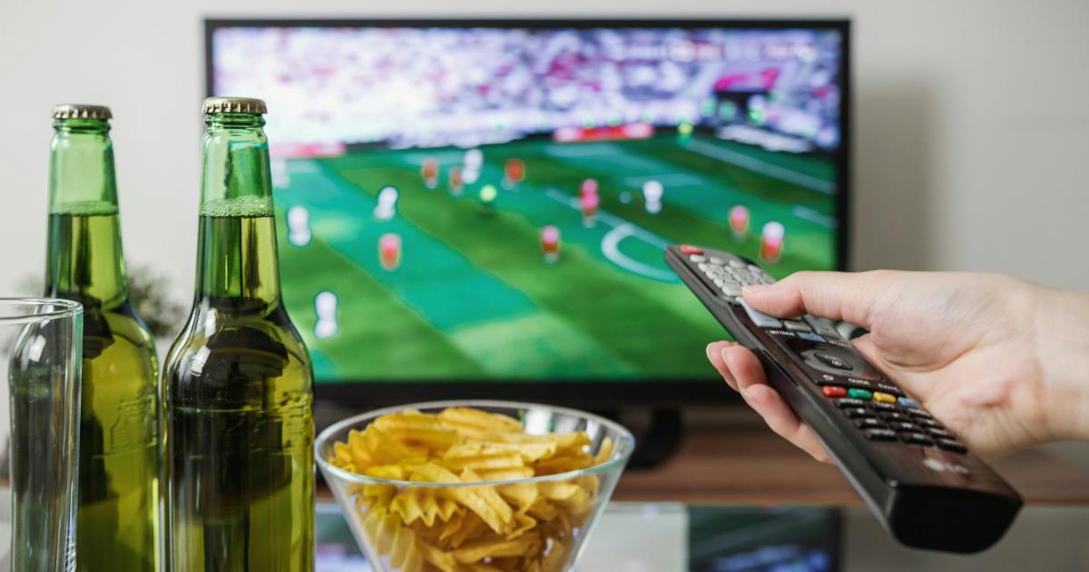 Agenda deportiva- hora y doacutende ver los partidos de este 2 de diciembre