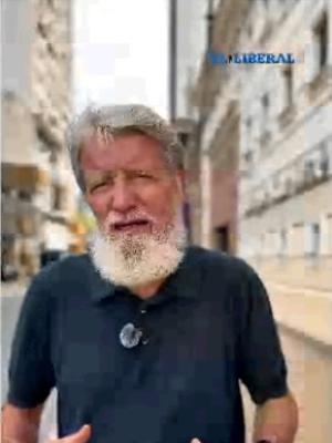 VIDEO  El padre Pedro Opeka de visita en Santiago del Estero