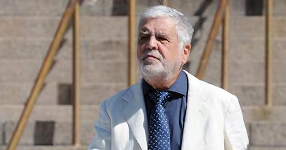 Causa Cuadernos- cuarto intermedio tras la recusacioacuten de De Vido a los jueces