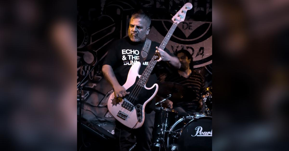 Foto- Gentileza Juan Pachilla