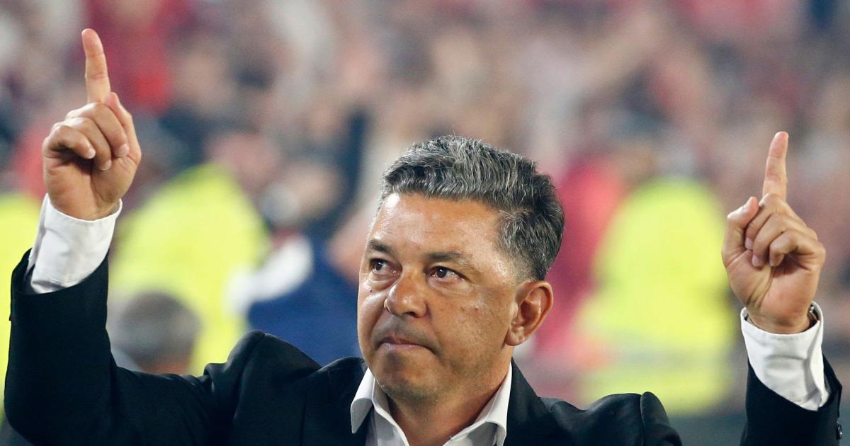 La lista de refuerzos que pidioacute Gallardo para River