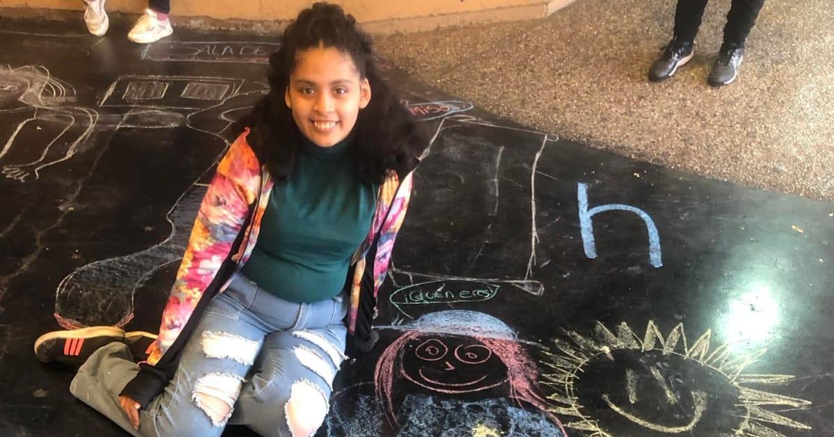 Buscan a una joven de la que no se sabe nada desde el viernes pasado