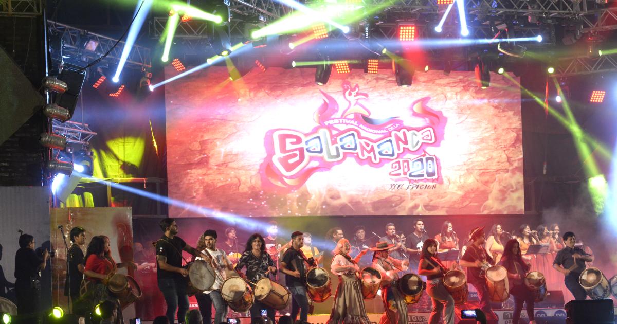 Nediani sobre La Salamanca 2026- Estamos en conversaciones y tenemos el anhelo de retornar